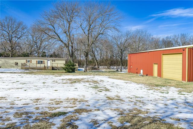 1208 W Holt Road, Lincoln, AR 72744