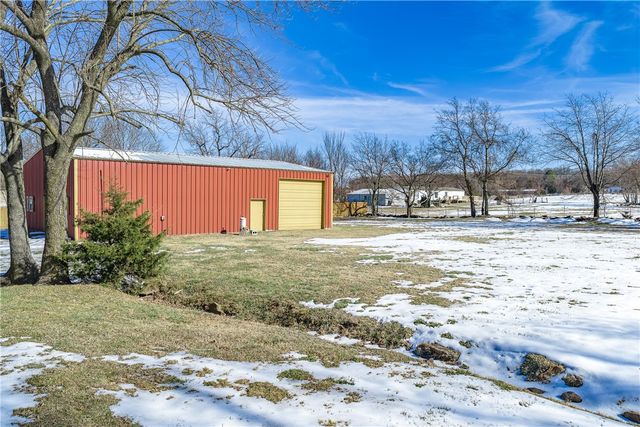1208 W Holt Road, Lincoln, AR 72744