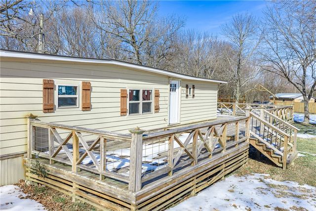 1208 W Holt Road, Lincoln, AR 72744