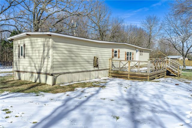 1208 W Holt Road, Lincoln, AR 72744