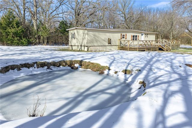1208 W Holt Road, Lincoln, AR 72744