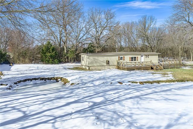 1208 W Holt Road, Lincoln, AR 72744