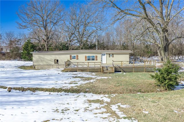 1208 W Holt Road, Lincoln, AR 72744