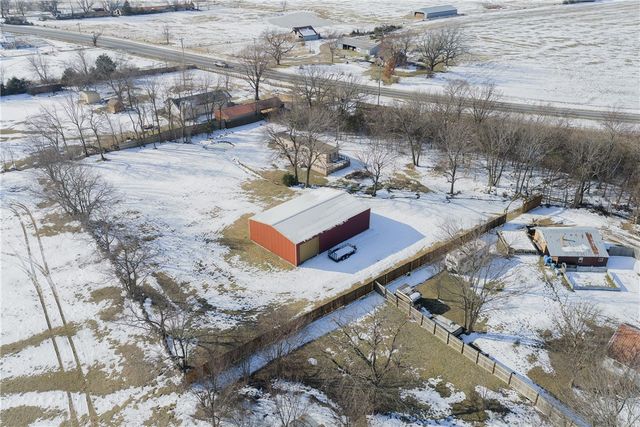 1208 W Holt Road, Lincoln, AR 72744