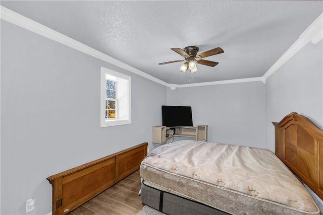 1208 W Holt Road, Lincoln, AR 72744