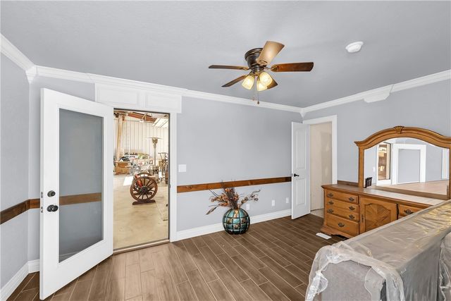 1208 W Holt Road, Lincoln, AR 72744