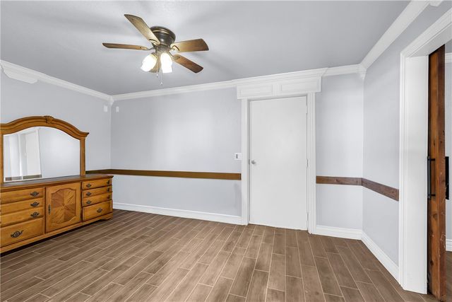 1208 W Holt Road, Lincoln, AR 72744