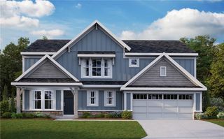 277 Lochmore Circle, Douglasville, GA 30135