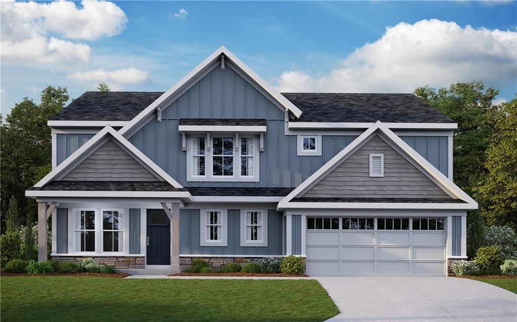 277 Lochmore Circle, Douglasville, GA 30135