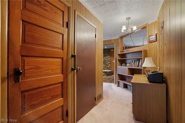 61 City View Drive, Sherrodsville, OH 44675