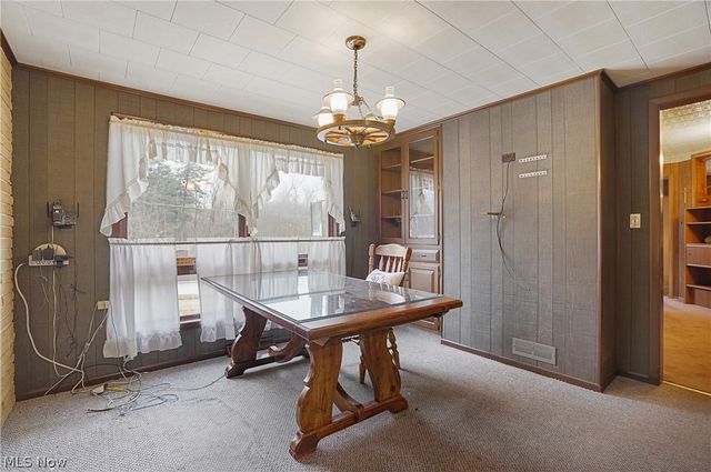 61 City View Drive, Sherrodsville, OH 44675