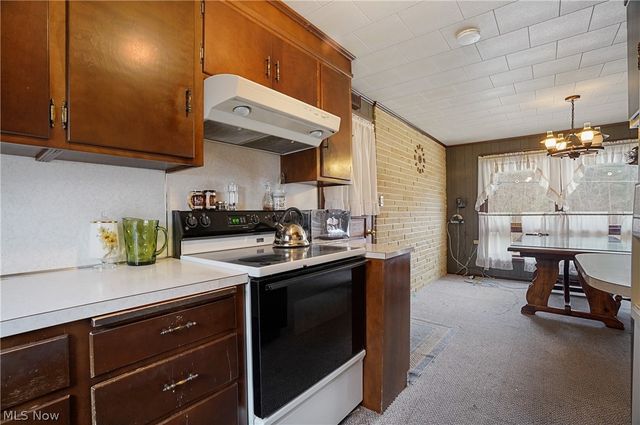 61 City View Drive, Sherrodsville, OH 44675