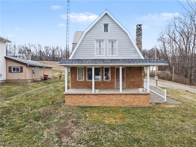 61 City View Drive, Sherrodsville, OH 44675