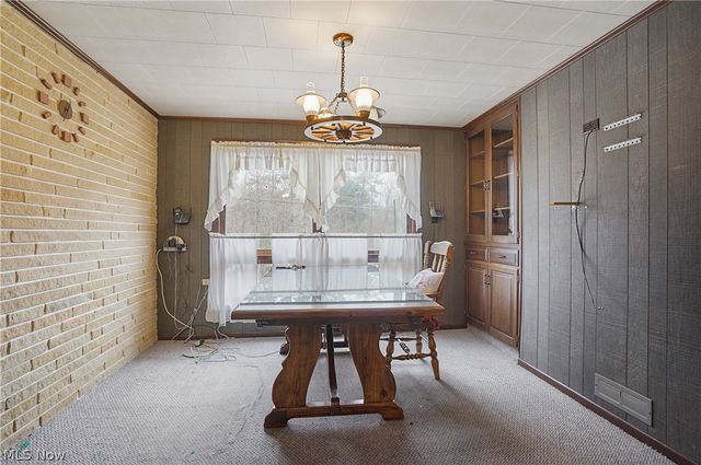 61 City View Drive, Sherrodsville, OH 44675