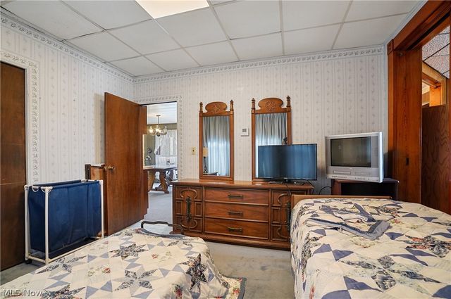 61 City View Drive, Sherrodsville, OH 44675