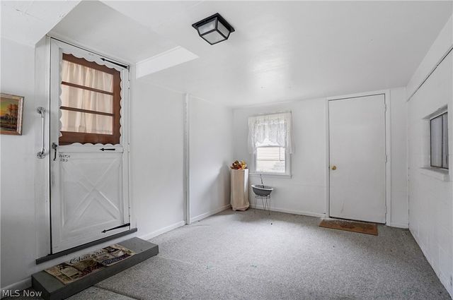 61 City View Drive, Sherrodsville, OH 44675