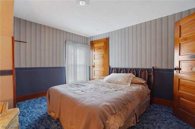 61 City View Drive, Sherrodsville, OH 44675