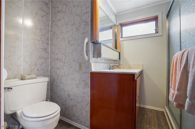 61 City View Drive, Sherrodsville, OH 44675