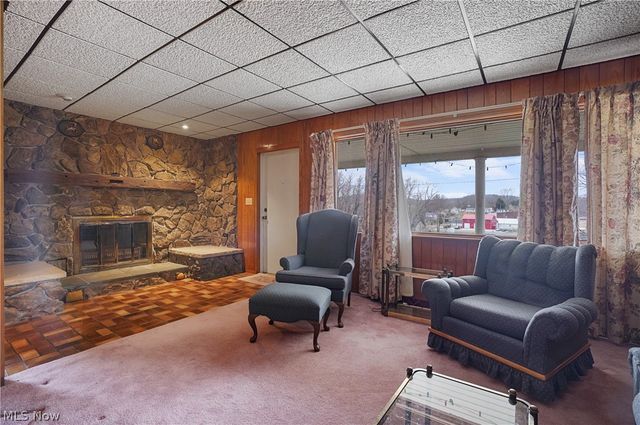 61 City View Drive, Sherrodsville, OH 44675