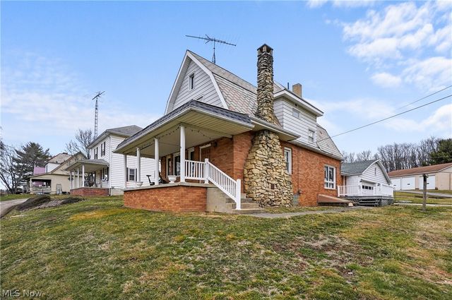 61 City View Drive, Sherrodsville, OH 44675