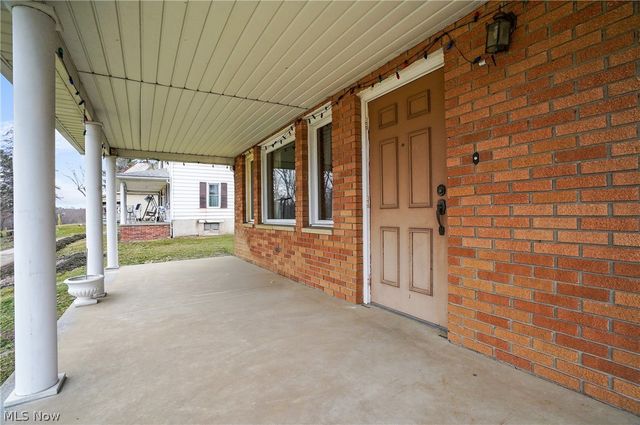 61 City View Drive, Sherrodsville, OH 44675