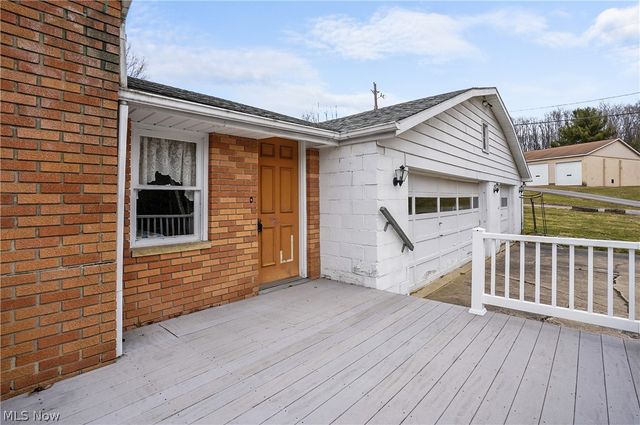 61 City View Drive, Sherrodsville, OH 44675