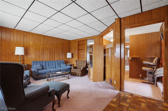 61 City View Drive, Sherrodsville, OH 44675