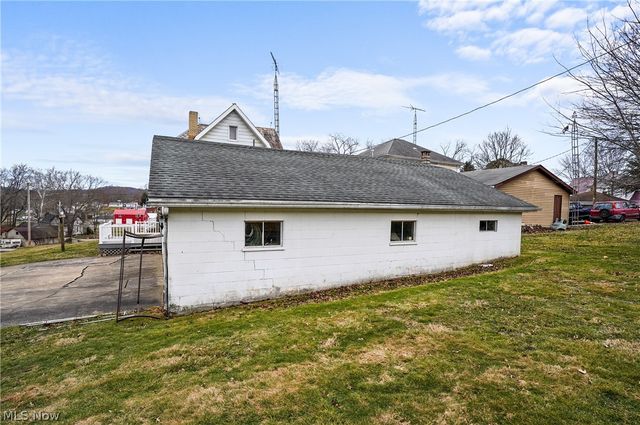 61 City View Drive, Sherrodsville, OH 44675