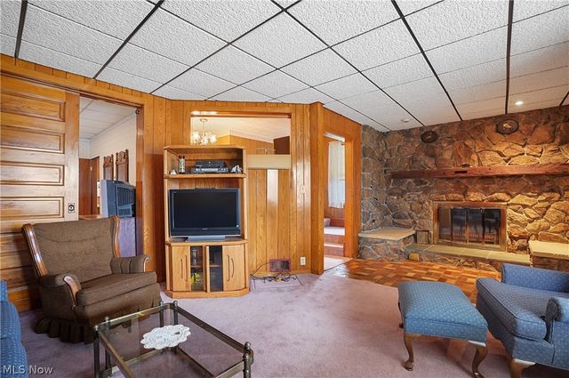 61 City View Drive, Sherrodsville, OH 44675