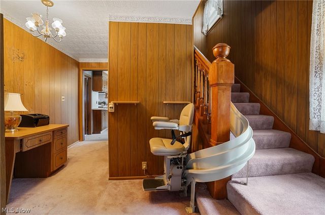 61 City View Drive, Sherrodsville, OH 44675