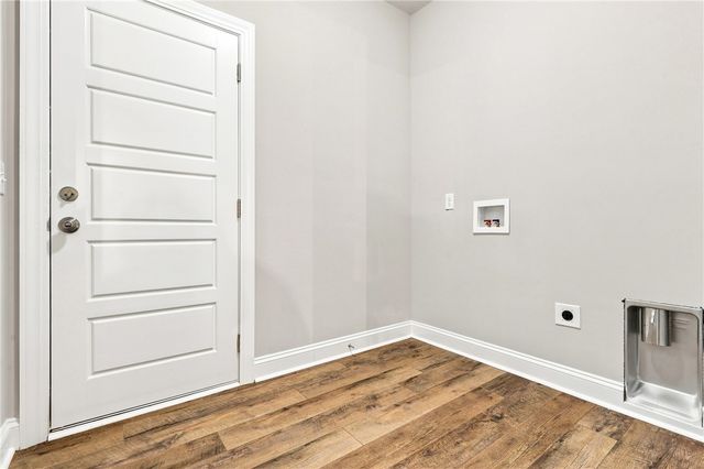 216 W Halfway Branch Drive, Walhalla, SC 29691
