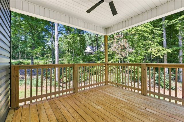 216 W Halfway Branch Drive, Walhalla, SC 29691