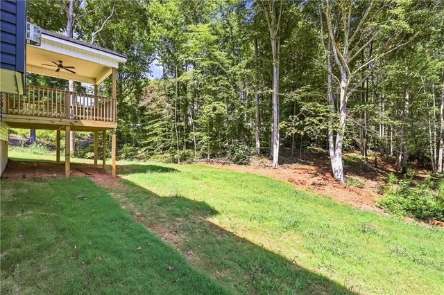 216 W Halfway Branch Drive, Walhalla, SC 29691