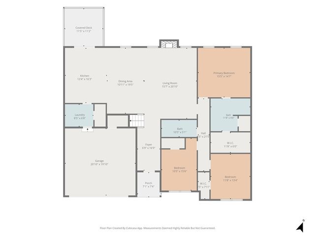 216 W Halfway Branch Drive, Walhalla, SC 29691