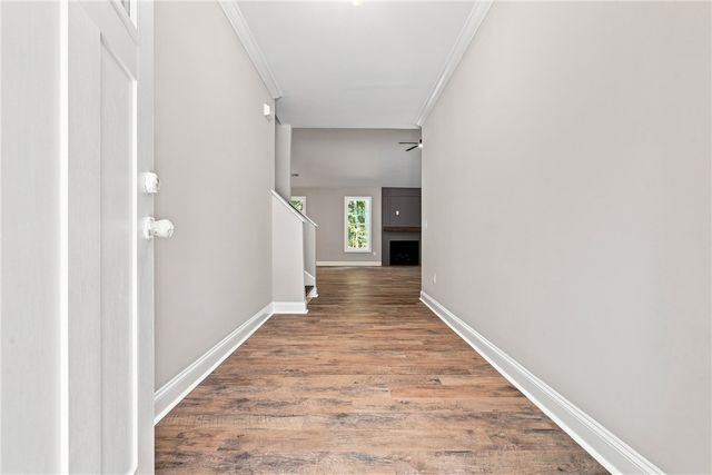 216 W Halfway Branch Drive, Walhalla, SC 29691