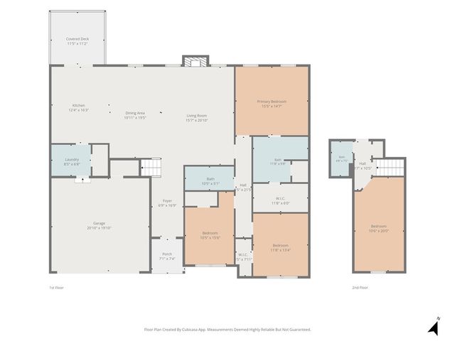 216 W Halfway Branch Drive, Walhalla, SC 29691