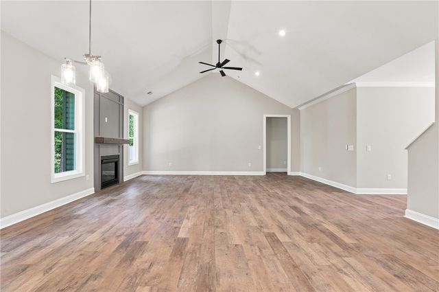 216 W Halfway Branch Drive, Walhalla, SC 29691