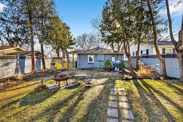 4346 Windflower Way, Madison, WI 53711