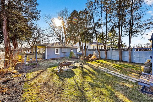 4346 Windflower Way, Madison, WI 53711