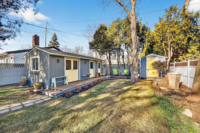 4346 Windflower Way, Madison, WI 53711