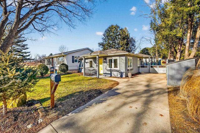 4346 Windflower Way, Madison, WI 53711