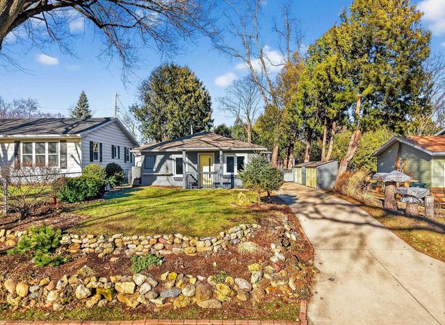 4346 Windflower Way, Madison, WI 53711