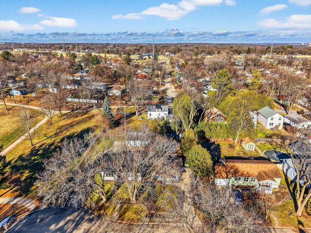 4346 Windflower Way, Madison, WI 53711