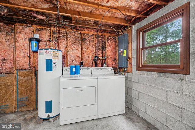 40 MONTEBELLO RD, Duncannon, PA 17020