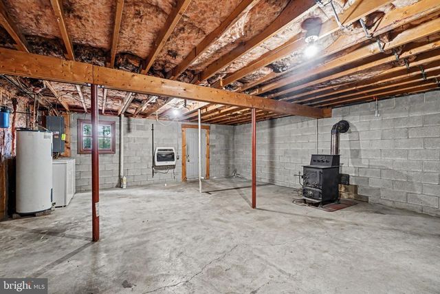 40 MONTEBELLO RD, Duncannon, PA 17020
