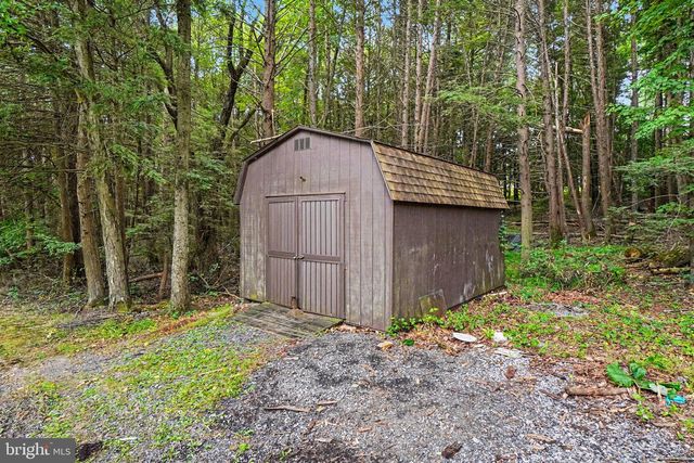 40 MONTEBELLO RD, Duncannon, PA 17020
