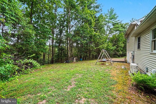 40 MONTEBELLO RD, Duncannon, PA 17020