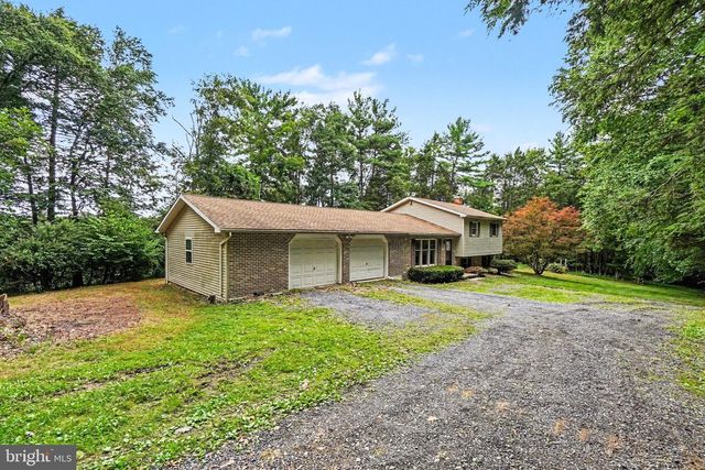40 MONTEBELLO RD, Duncannon, PA 17020