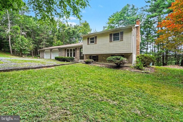 40 MONTEBELLO RD, Duncannon, PA 17020