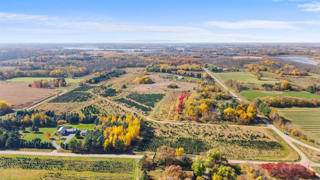 TBD 377th Avenue NW, Dalbo, MN 55017 — photo 3